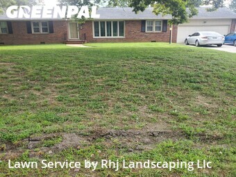 Lawn Service nearby Petersburg, VA, 