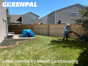 Yard Cutting nearby Greenwood, IN, 