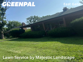 Lawn Care Service nearby Indianapolis, IN, 