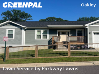 Lawn Care Service nearby Asheville, NC, 