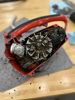 Greensboro Small Engine Repair Photo 5
