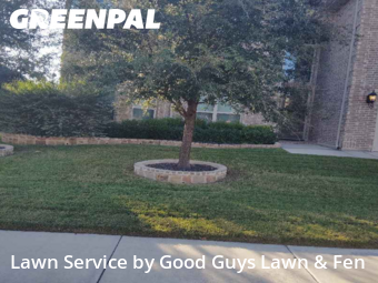 Lawn Care nearby Fort Worth, TX, 
