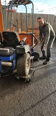 Eugene Power Tool Repair Photo 20