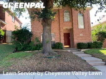 Lawn Service nearby Carrollton, ID, 