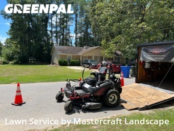 Lawn Maintenance nearby Fayetteville, NC, 
