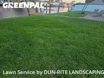 Lawn Care nearby Pompano Beach, FL, 