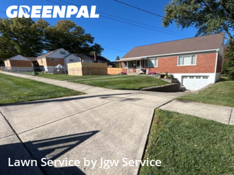 Lawn Mowing nearby Cincinnati, OH, 