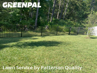 Grass Cutting nearby St. Johns County, FL, 