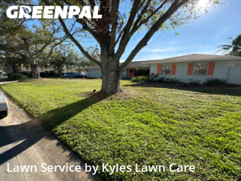 Yard Mowing nearby Sarasota, FL, 