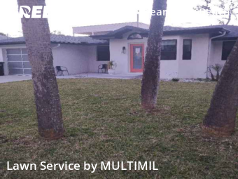 Yard Mowing nearby Clearwater Beach, FL, 
