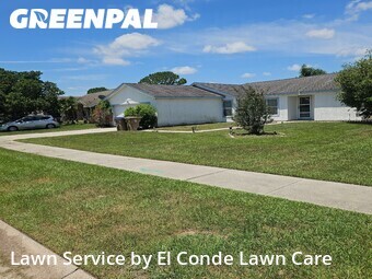 Lawn Cut nearby Kissimmee, FL, 