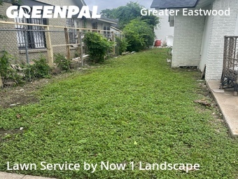 Lawn Mowing Service nearby Houston, TX, 