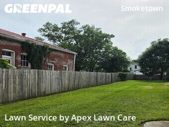 Lawn Mow nearby Louisville, KY, 