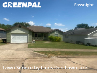 Lawn Mowing Service nearby Springfield, MO, 