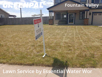 Yard Cutting nearby Fountain, CO, 