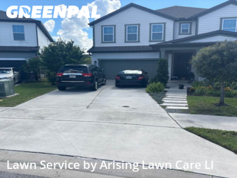 Lawn Cutting nearby Magnolia Square, FL, 