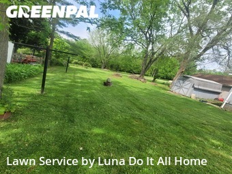 Lawn Cut nearby New Lenox, IL, 