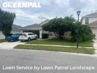 Yard Cutting nearby Orlando, FL, 
