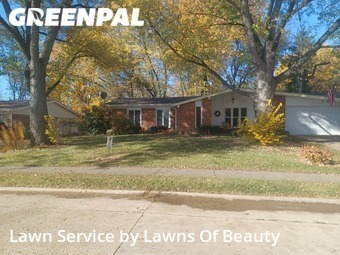 Lawn Care Service nearby Carmel, IN, 