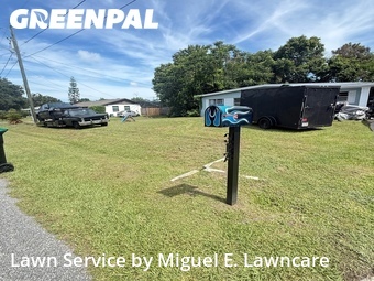 Lawn Maintenance nearby Orlando, FL, 