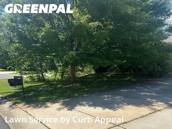 Landscaping Companies In Midland,28107,Landscaping Installation by Curb Appeal, work completed in Jun , 2026