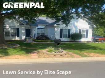 Lawn Mowing nearby Mooresville, NC, 
