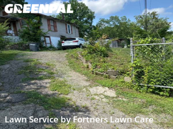 Grass Cutting nearby Irondale, AL, 