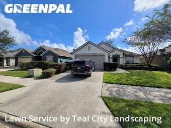 Lawn Mowing Service nearby Jacksonville, FL, 