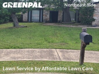 Lawn Mow nearby Schertz, TX, 
