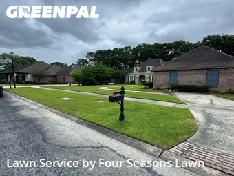 Lawn Mowing nearby Baton Rouge, LA, 