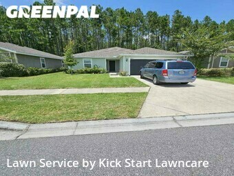 Yard Cutting nearby Yulee, FL, 