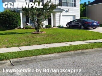 Lawn Maintenance nearby Summerville, SC, 