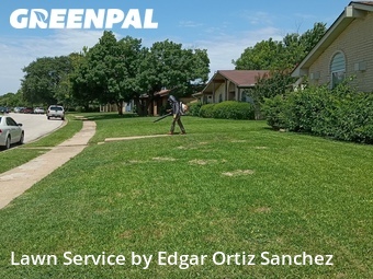Lawn Care nearby Garland, TX, 