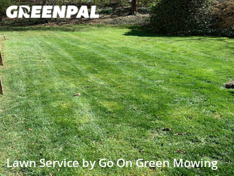 Lawn Cut nearby Roanoke, VA, 