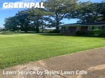 Lawn Mow nearby Chattanooga, TN, 