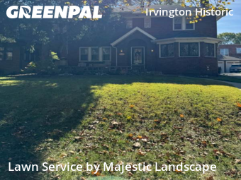 Lawn Mowing Service nearby Indianapolis, IN, 