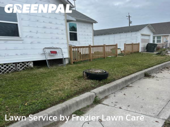 Lawn Care nearby Galveston, TX, 