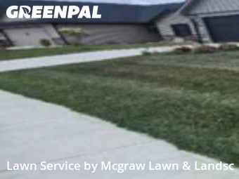 Lawn Mow nearby Fort Wayne, IN, 