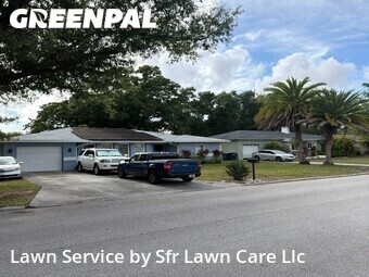 Lawn Mowing Service nearby Clearwater, FL, 