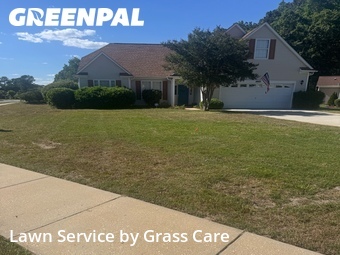 Yard Cutting nearby Pawleys Island, SC, 
