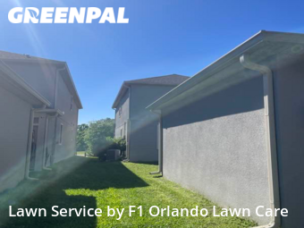 Lawn Care Service nearby Winter Springs, FL, 