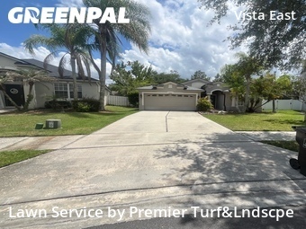 Yard Mowing nearby Orlando, FL, 