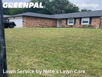 Lawn Mow nearby Fort Worth, TX, 