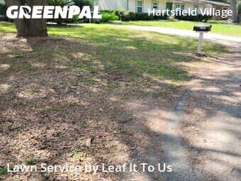 Lawn Service nearby Tallahassee, FL, 