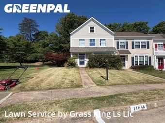 Lawn Mow nearby Woodbridge, VA, 
