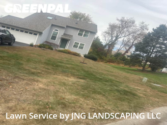 Lawn Maintenance nearby Newark, DE, 