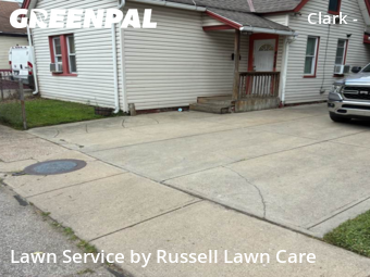 Lawn Mowing nearby Cleveland, OH, 