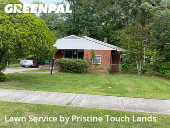 Lawn Cutting nearby North Charleston, SC, 