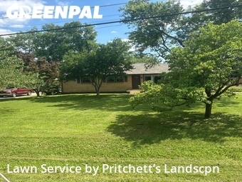 Lawn Cutting nearby Smyrna, TN, 