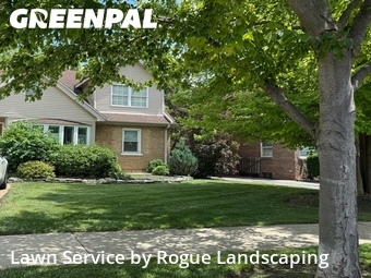 Yard Mowing nearby Elmhurst, IL, 